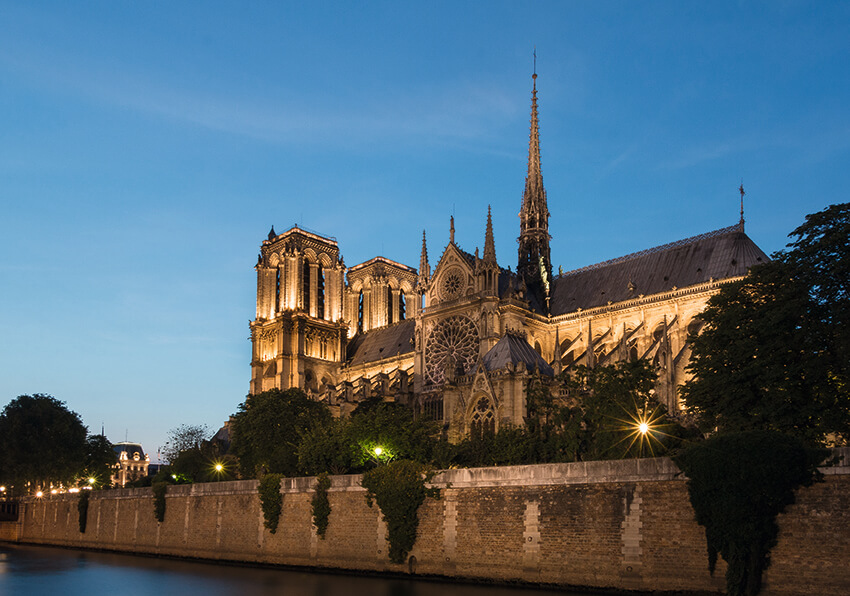 Foto: Paris Tourist Office - Sarah Sergent