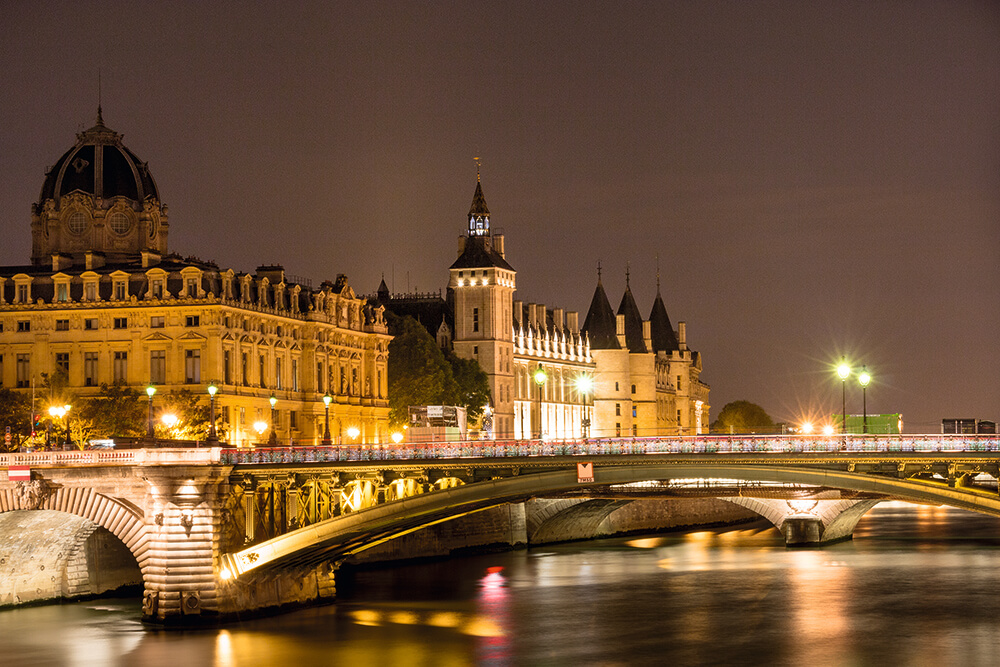 © Paris Tourist Office - Sarah Sergent