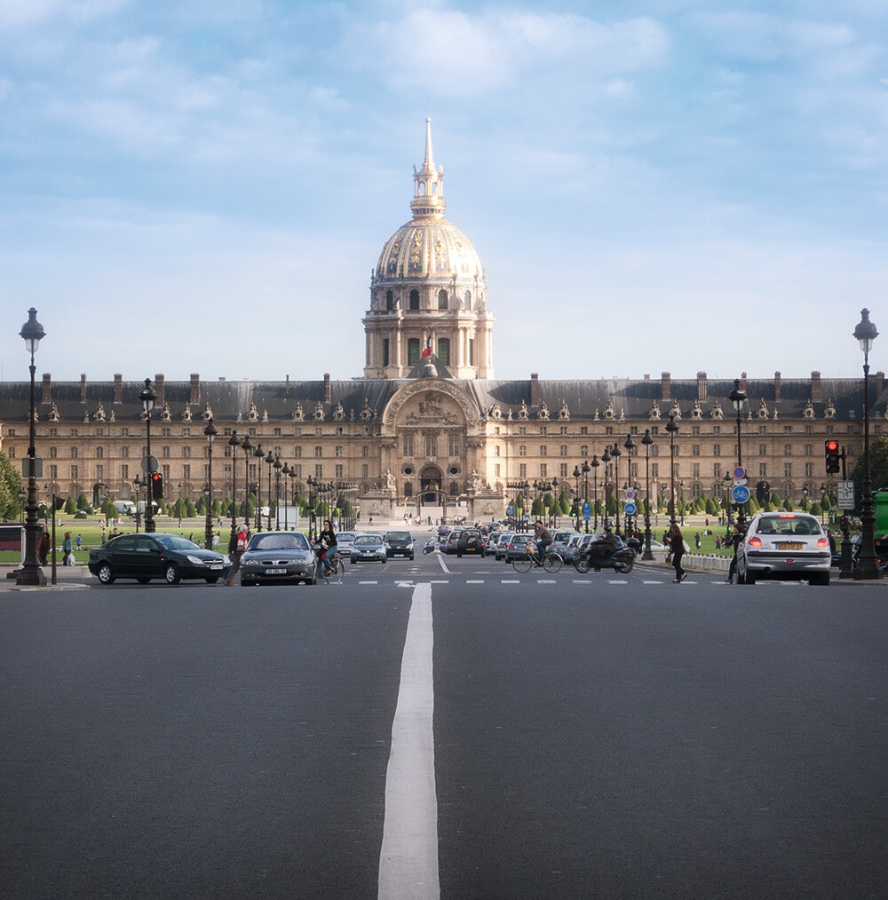 © Paris Tourist Office - Annemiek Veldman