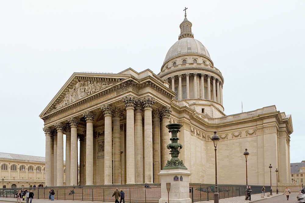 pantheon