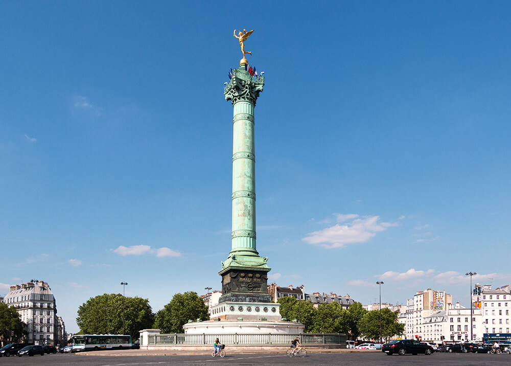 © Paris Tourist Office - Sarah Sergent