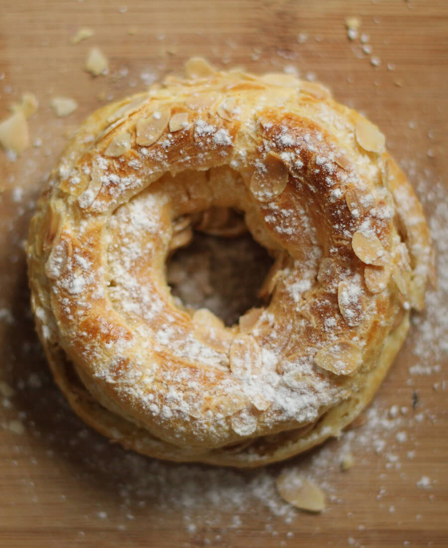 paris-brest