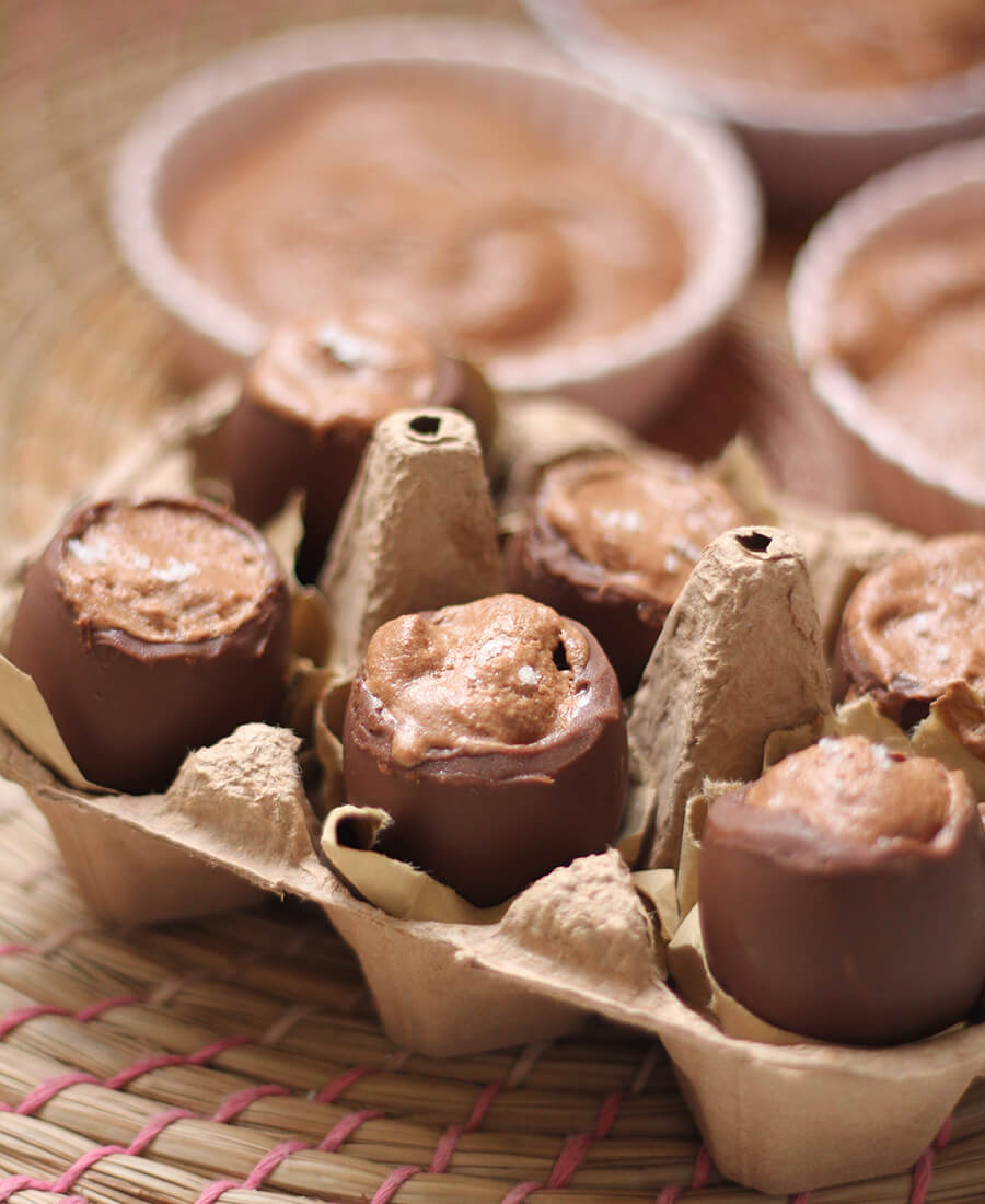 mousse-choco