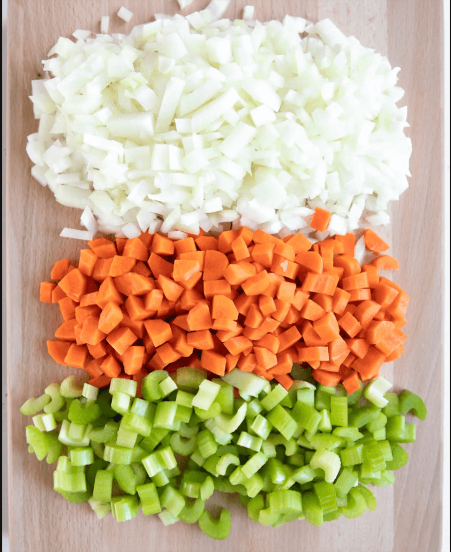 mirepoix