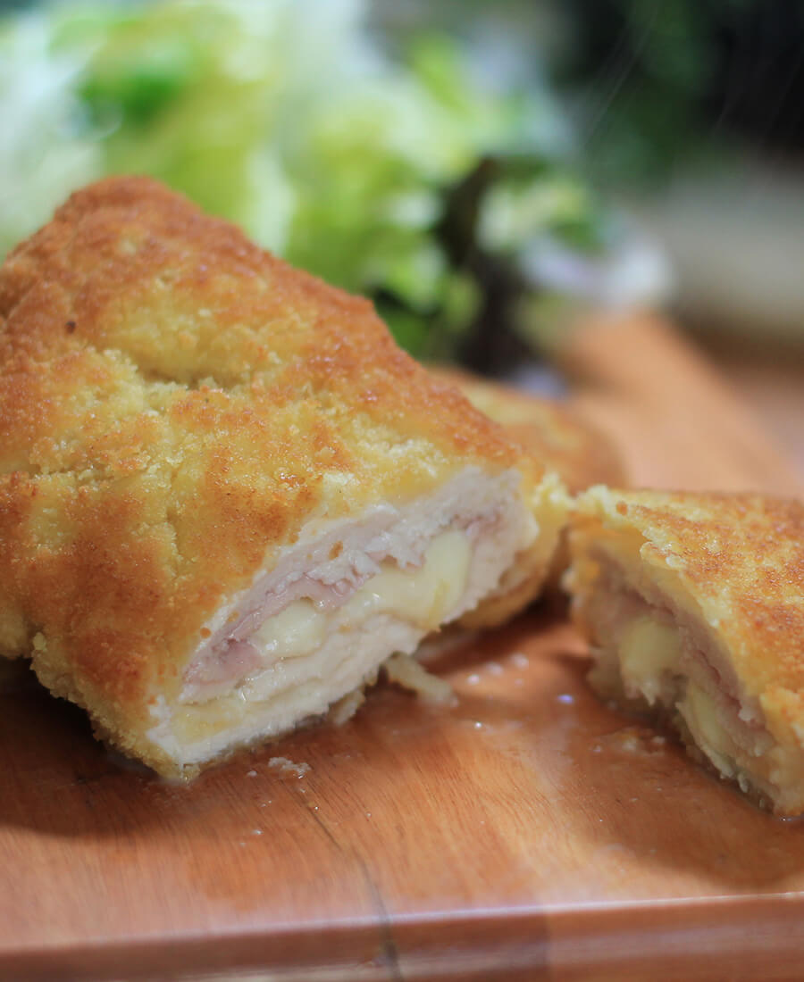 cordonbleu