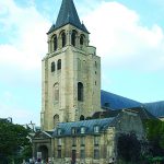 L’Église Saint-Germain-des-Prés