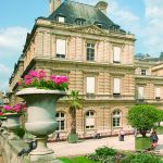 Le Palais du Luxembourg