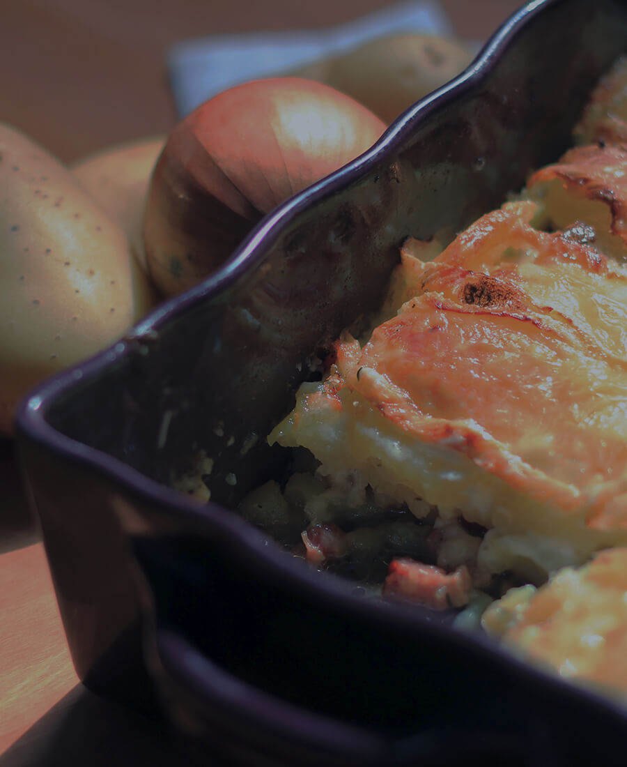 tartiflette