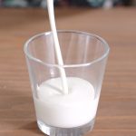 Os diferentes tipos de creme de leite