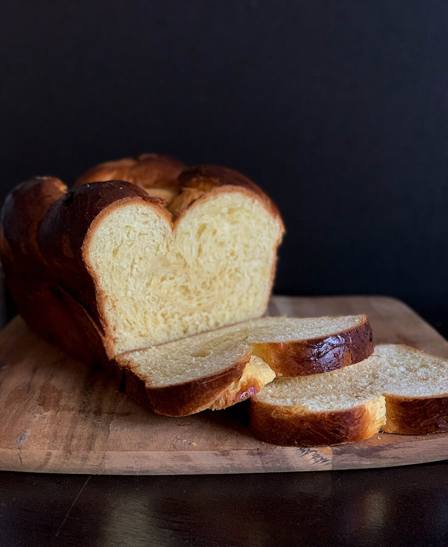 brioche