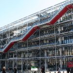 Le Centre Pompidou