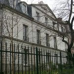 Pequenos segredos de Montmartre – Château des Brouillards