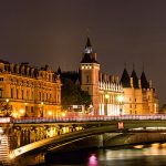 La Conciergerie