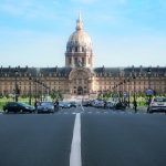 Hôtel des Invalides