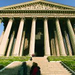 Église de la Madeleine