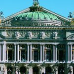 Opéra Garnier