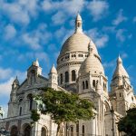 La Basilique du Sacré Cœur