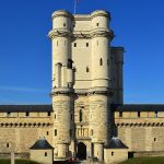 Château de Vincennes