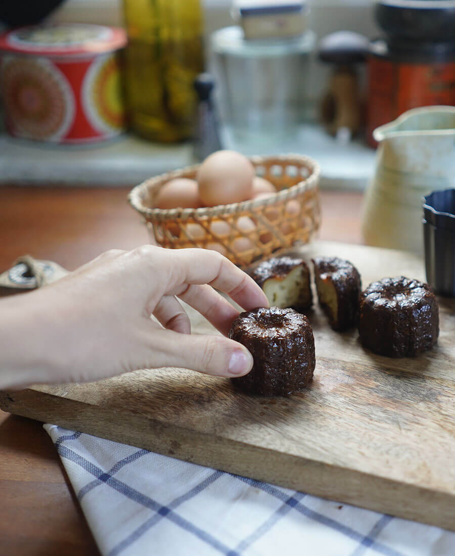 cannele