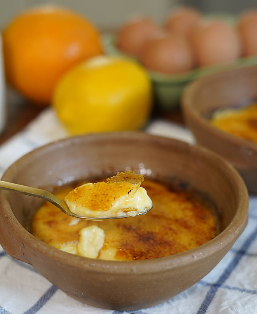 crema-catalana